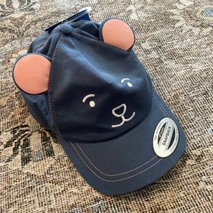 Columbia youth ball cap One size